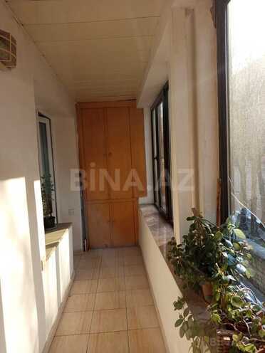 Продаётся 2-комн. вторичка 60 м², м. Элмляр Академиясы, photo 11 from 14