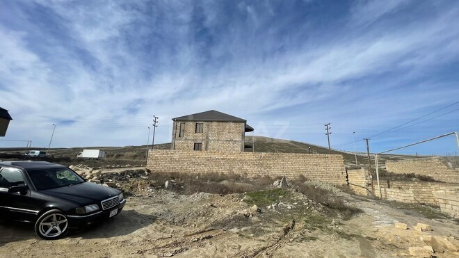 Satılır  torpaq 3 sot, Qobu q., photo 3 from 9