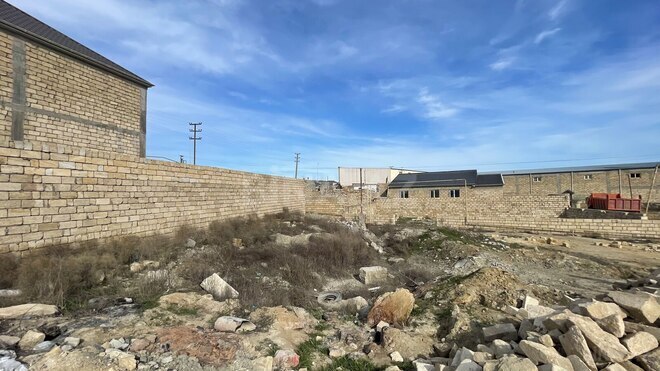 Satılır  torpaq 3 sot, Qobu q., photo 6 from 9