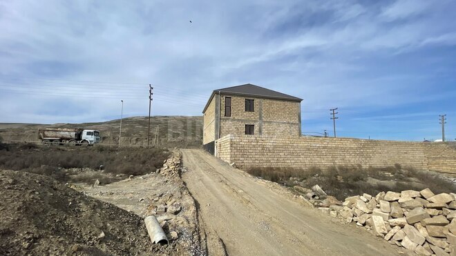 Satılır  torpaq 3 sot, Qobu q., photo 4 from 9
