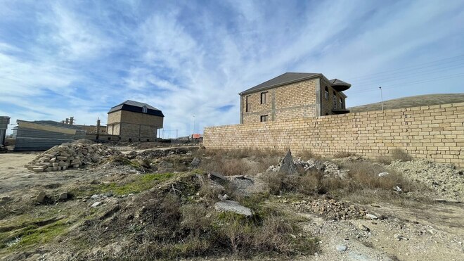 Satılır  torpaq 3 sot, Qobu q., photo 7 from 9