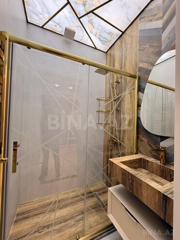 Продаётся 2-комн. новостройка 86 м², м. Ахмедлы, photo 14 from 16