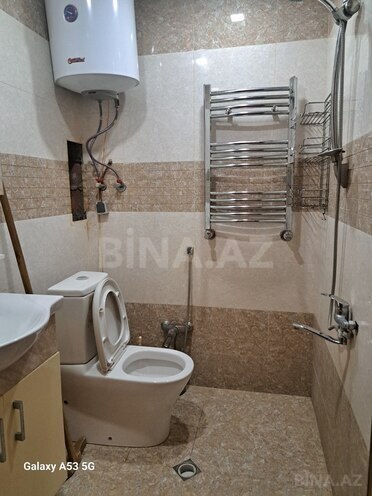 İcarəyə verilir 2 otaqlı yeni tikili 38 m², Abşeron r., photo 3 from 6