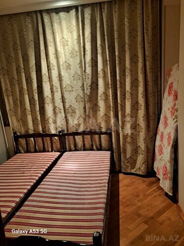 İcarəyə verilir 2 otaqlı yeni tikili 38 m², Abşeron r., photo 5 from 6