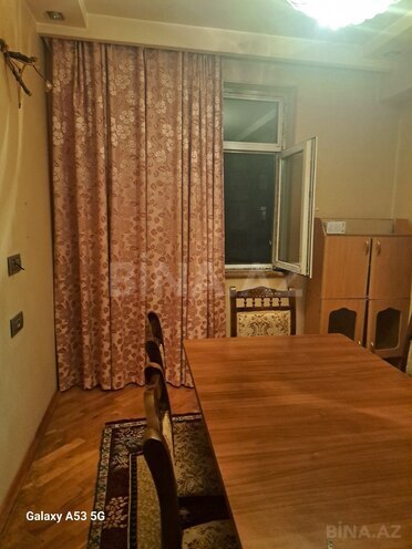 İcarəyə verilir 2 otaqlı yeni tikili 38 m², Abşeron r., photo 4 from 6