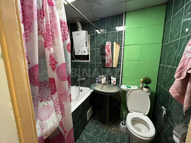 Satılır 1 otaqlı köhnə tikili 35 m², Şah İsmayıl Xətai m., photo 7 from 10