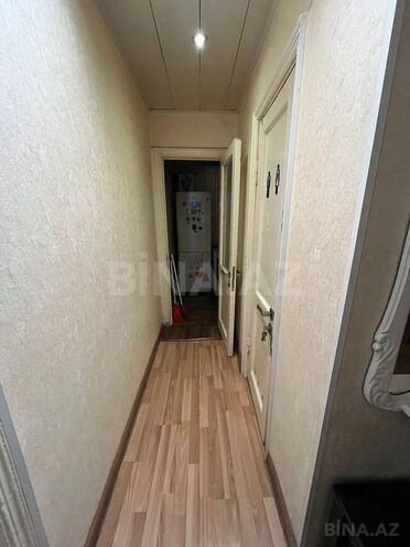 Satılır 1 otaqlı köhnə tikili 35 m², Şah İsmayıl Xətai m., photo 5 from 10