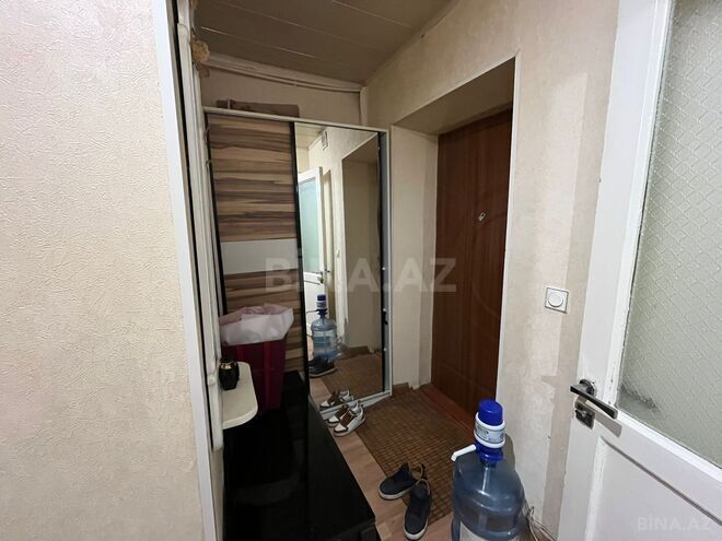 Satılır 1 otaqlı köhnə tikili 35 m², Şah İsmayıl Xətai m., photo 6 from 10