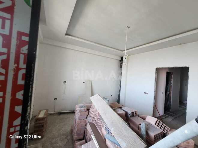 Продаётся 3-комн. новостройка 141 м², м. Нефтчиляр, photo 4 from 14