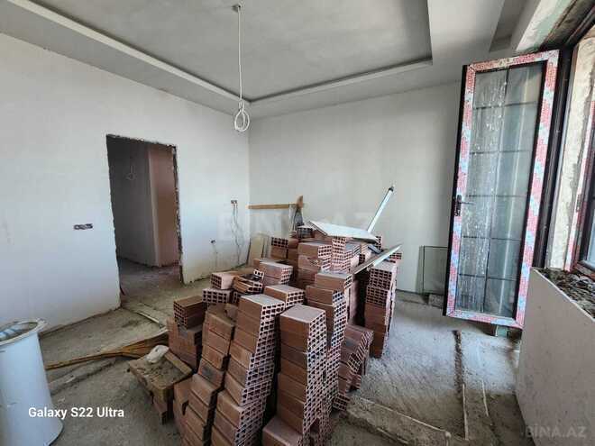 Продаётся 3-комн. новостройка 141 м², м. Нефтчиляр, photo 9 from 14