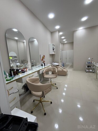 Satılır  obyekt 56 m², Həzi Aslanov m., photo 8 from 9