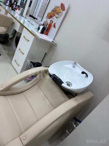 Satılır  obyekt 56 m², Həzi Aslanov m., photo 3 from 9