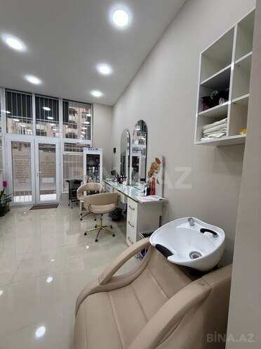 Satılır  obyekt 56 m², Həzi Aslanov m., photo 5 from 9