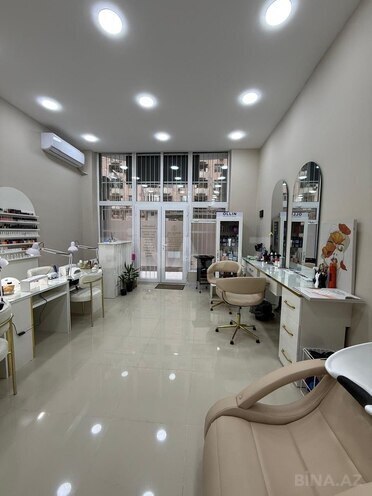 Satılır  obyekt 56 m², Həzi Aslanov m., photo 4 from 9