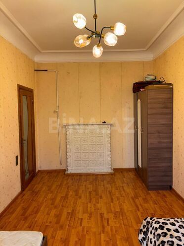 İcarəyə verilir 3 otaqlı köhnə tikili 80 m², Nəriman Nərimanov m., photo 4 from 13