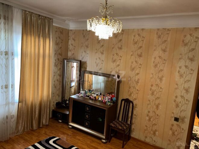 İcarəyə verilir 3 otaqlı köhnə tikili 80 m², Nəriman Nərimanov m., photo 7 from 13