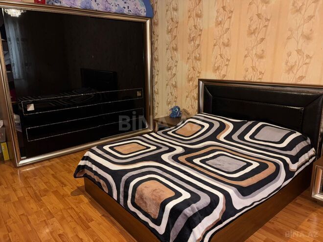 İcarəyə verilir 3 otaqlı köhnə tikili 80 m², Nəriman Nərimanov m., photo 9 from 13