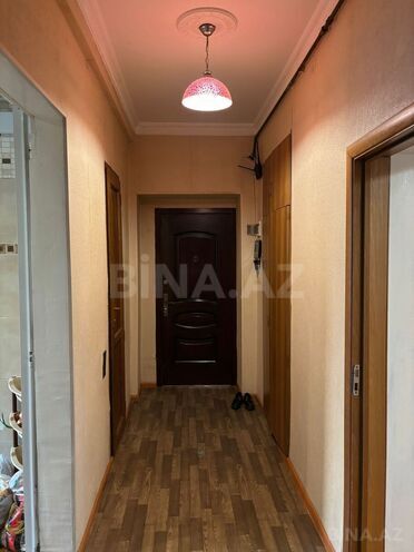 İcarəyə verilir 3 otaqlı köhnə tikili 80 m², Nəriman Nərimanov m., photo 8 from 13