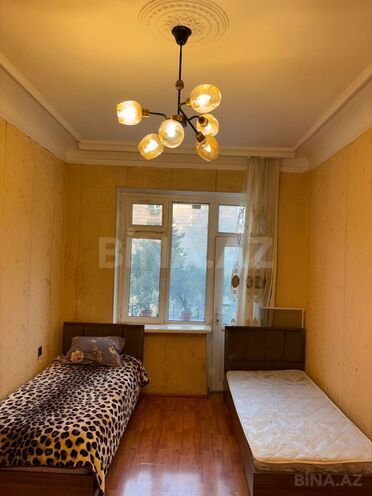 İcarəyə verilir 3 otaqlı köhnə tikili 80 m², Nəriman Nərimanov m., photo 5 from 13