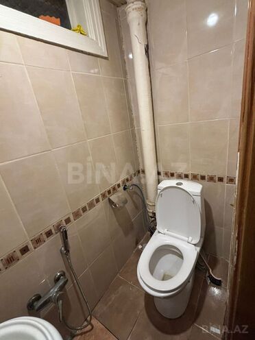 İcarəyə verilir 3 otaqlı köhnə tikili 80 m², Nəriman Nərimanov m., photo 12 from 13