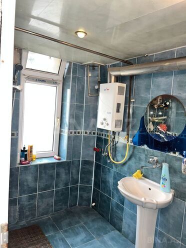 İcarəyə verilir 3 otaqlı köhnə tikili 80 m², Nəriman Nərimanov m., photo 11 from 13