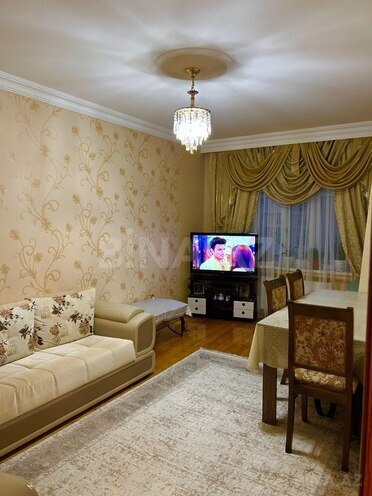 Satılır 3 otaqlı köhnə tikili 70 m², Massiv A q., photo 8 from 26