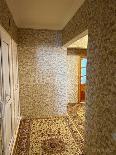 Satılır 3 otaqlı köhnə tikili 70 m², Massiv A q., photo 16 from 26