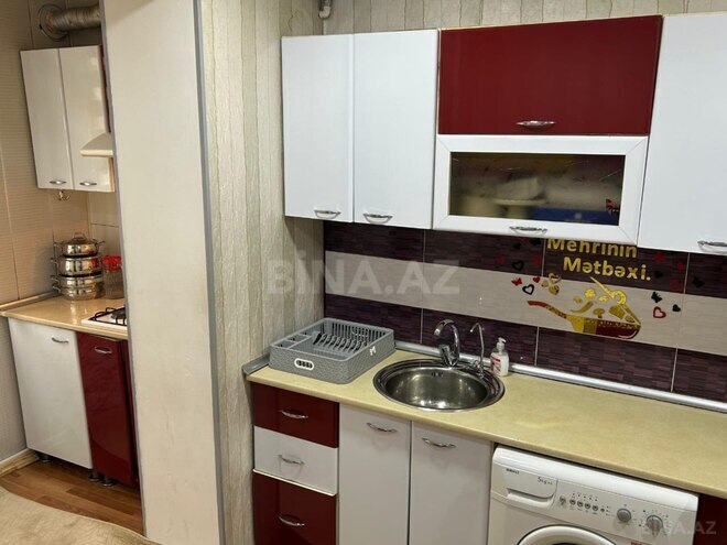 Satılır 3 otaqlı köhnə tikili 70 m², Massiv A q., photo 21 from 26