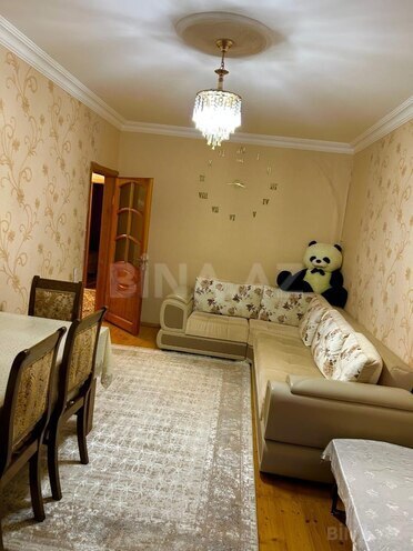 Satılır 3 otaqlı köhnə tikili 70 m², Massiv A q., photo 15 from 26