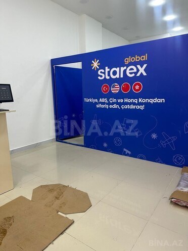 Satılır  obyekt 47 m², Həzi Aslanov m., photo 6 from 7