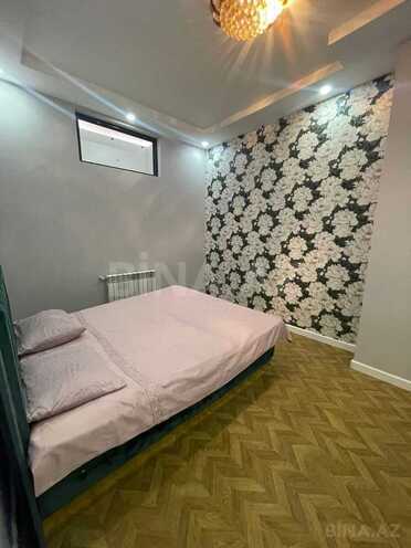 Продаётся 3-комн. новостройка 100 м², м. Элмляр Академиясы, photo 10 from 25