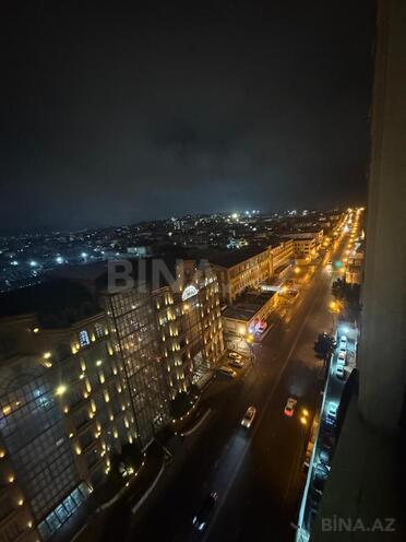 Продаётся 3-комн. новостройка 100 м², м. Элмляр Академиясы, photo 22 from 25