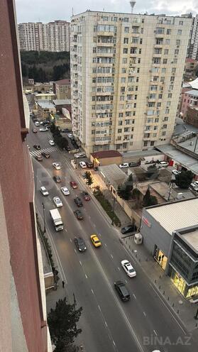 Продаётся 3-комн. новостройка 100 м², м. Элмляр Академиясы, photo 19 from 25