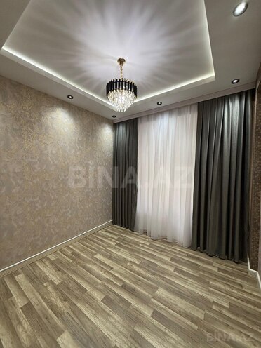 Продаётся 3-комн. новостройка 74 м², пос. Ази Асланова, photo 4 from 15