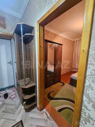 İcarəyə verilir 3 otaqlı köhnə tikili 100 m², Xalqlar Dostluğu m., photo 3 from 12