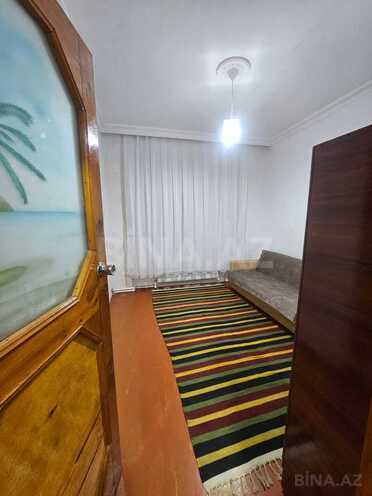 İcarəyə verilir 3 otaqlı köhnə tikili 100 m², Xalqlar Dostluğu m., photo 6 from 12