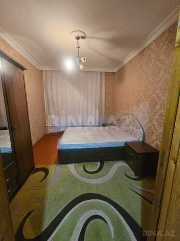İcarəyə verilir 3 otaqlı köhnə tikili 100 m², Xalqlar Dostluğu m., photo 10 from 12