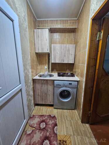 İcarəyə verilir 3 otaqlı köhnə tikili 100 m², Xalqlar Dostluğu m., photo 5 from 12