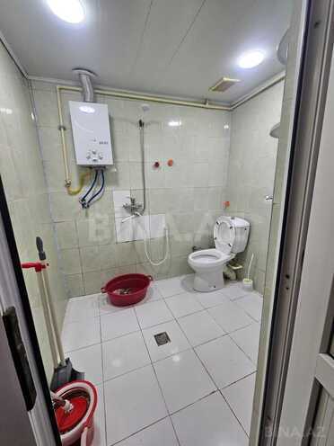 İcarəyə verilir 3 otaqlı köhnə tikili 100 m², Xalqlar Dostluğu m., photo 4 from 12