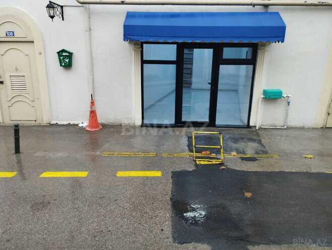 Satılır  obyekt 23 m², Nizami m., photo 3 from 9