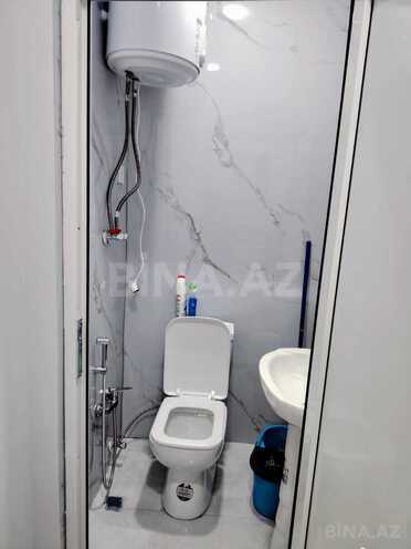 Satılır  obyekt 23 m², Nizami m., photo 7 from 9