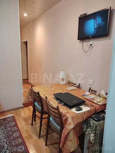 Satılır 1 otaqlı köhnə tikili 42 m², Nərimanov r., photo 3 from 12