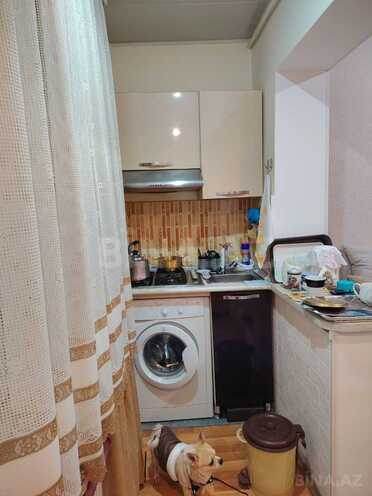 Satılır 1 otaqlı köhnə tikili 42 m², Nərimanov r., photo 4 from 12
