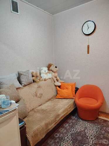 Satılır 1 otaqlı köhnə tikili 42 m², Nərimanov r., photo 6 from 12