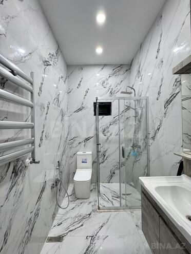 İcarəyə verilir 4 otaqlı həyət evi/bağ evi 128 m², Mərdəkan q., photo 9 from 15