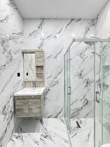 İcarəyə verilir 4 otaqlı həyət evi/bağ evi 128 m², Mərdəkan q., photo 6 from 15