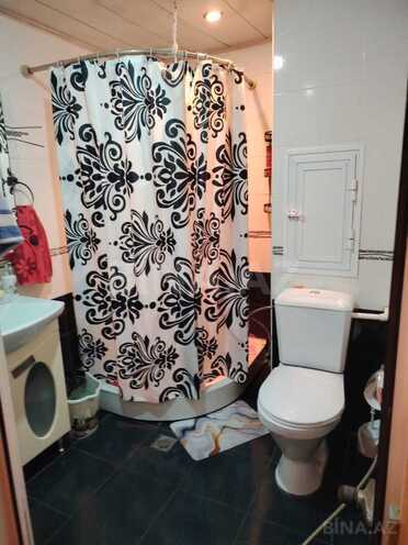 Satılır 1 otaqlı köhnə tikili 42 m², Nərimanov r., photo 8 from 12