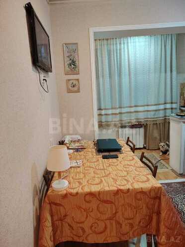 Satılır 1 otaqlı köhnə tikili 42 m², Nərimanov r., photo 9 from 12