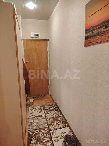 Satılır 1 otaqlı köhnə tikili 42 m², Nərimanov r., photo 10 from 12