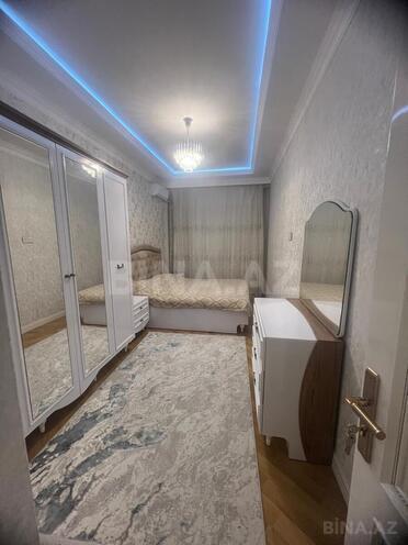 İcarəyə verilir 2 otaqlı yeni tikili 65 m², Azadlıq Prospekti m., photo 6 from 10